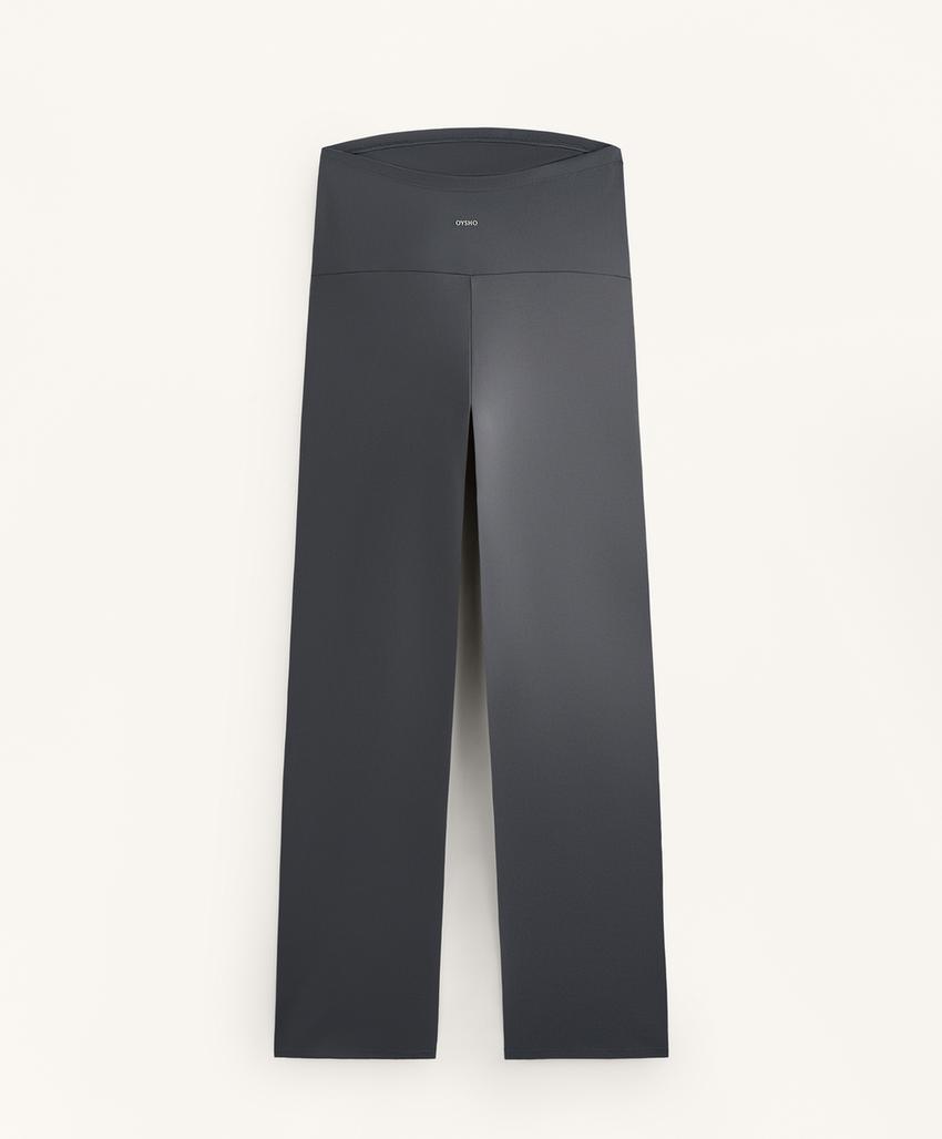 Прямые брюки Comfortlux для беременных