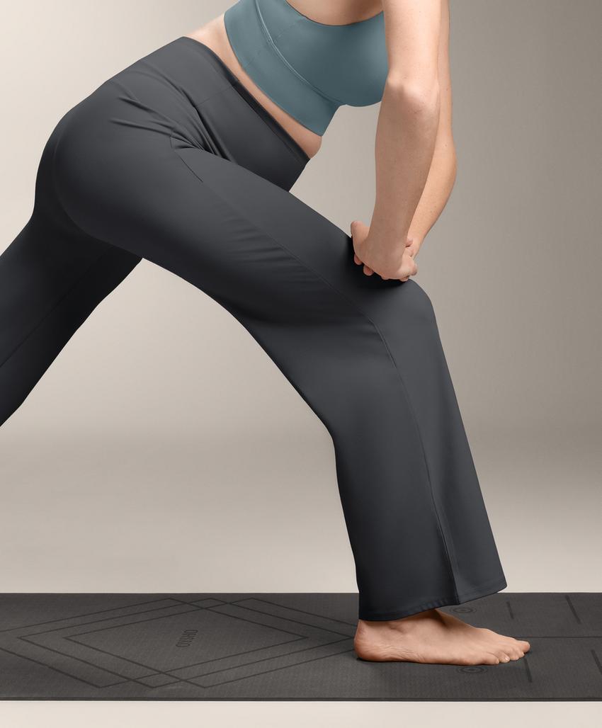 Прямые брюки Comfortlux для беременных