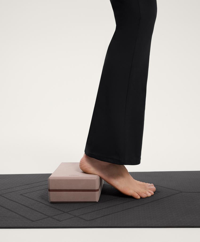 Брюки-клеш maternity comfortlux 80 см