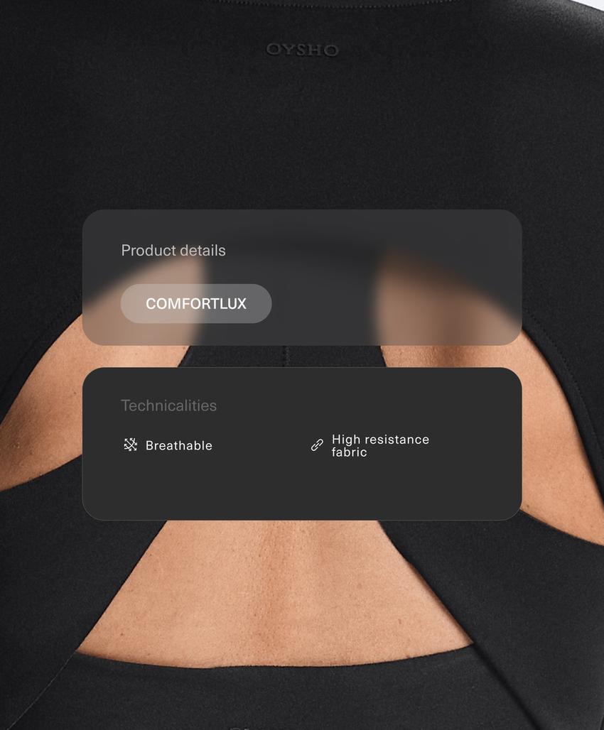 Длинные рукава Comfortlux