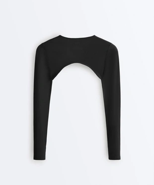 Длинные рукава COMFORTLUX- Заказать в России