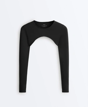 Длинные рукава COMFORTLUX- Заказать в России