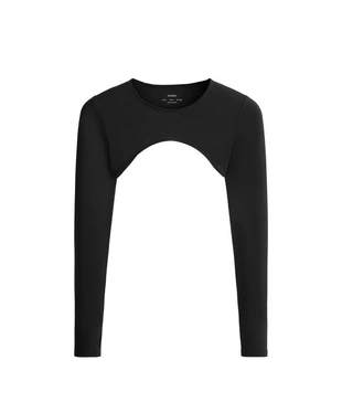 Длинные рукава COMFORTLUX- Заказать в России