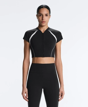 TANK TOP COMPRESSIVE светоотражающий- Заказать в России