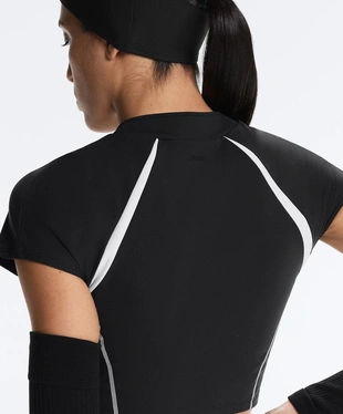 TANK TOP COMPRESSIVE светоотражающий- Заказать в России