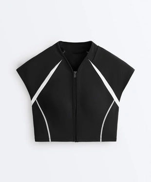 TANK TOP COMPRESSIVE светоотражающий- Заказать в России