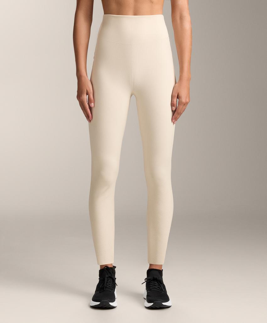 Легинсы Waffle с завышенной талией, 65 см