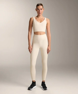 Легинсы WAFFLE с завышенной талией, 65 см- Заказать в России