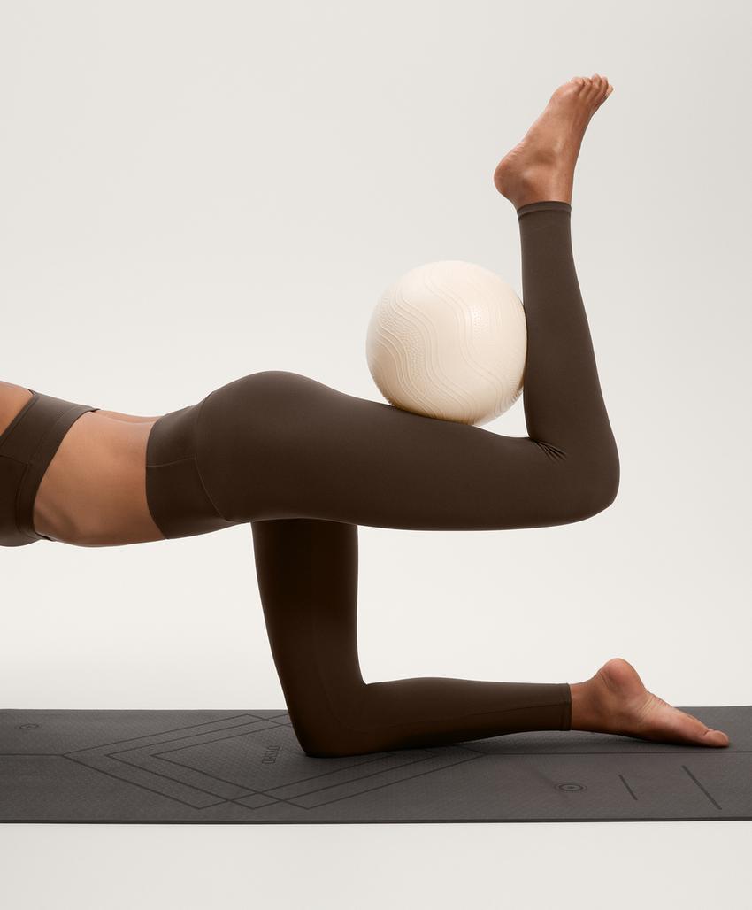 Легинсы длиной до щиколотки Comfortlux с завышенной талией