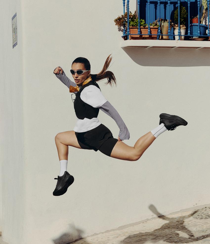 Тапочки Running OY/ER 835