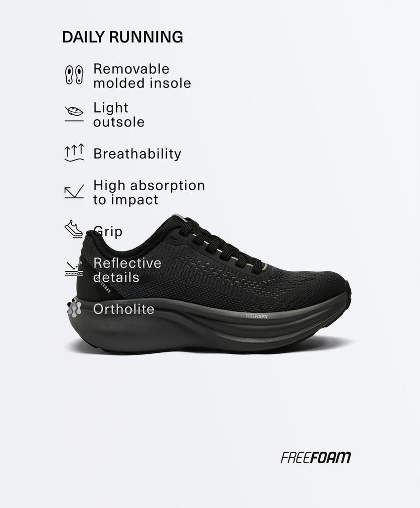 Тапочки Running OY/ER 835