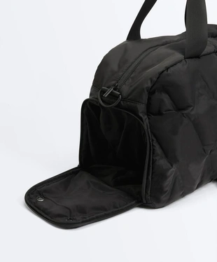 Стеганая высокотехнологичная спортивная сумка- Заказать в России