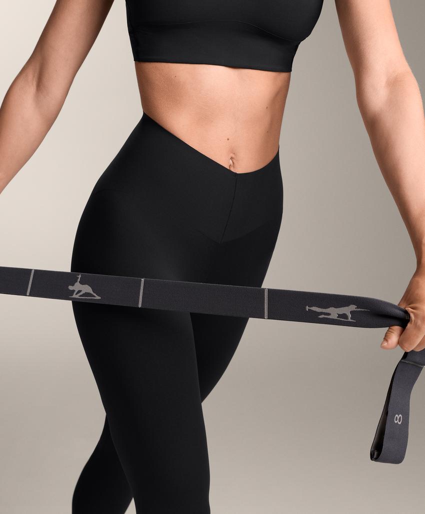 Леггинсы light touch длиной до щиколотки 65 см