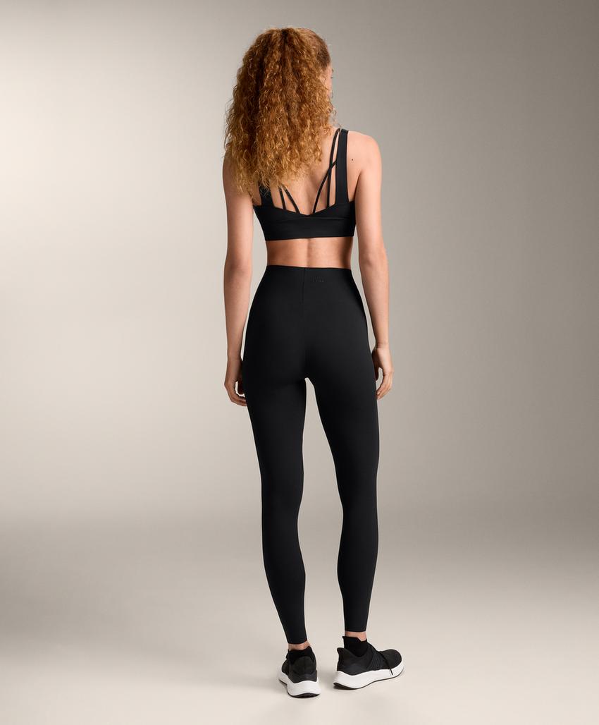 Леггинсы light touch длиной до щиколотки 65 см