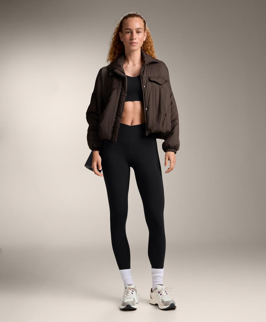 Леггинсы light touch длиной до щиколотки 65 см