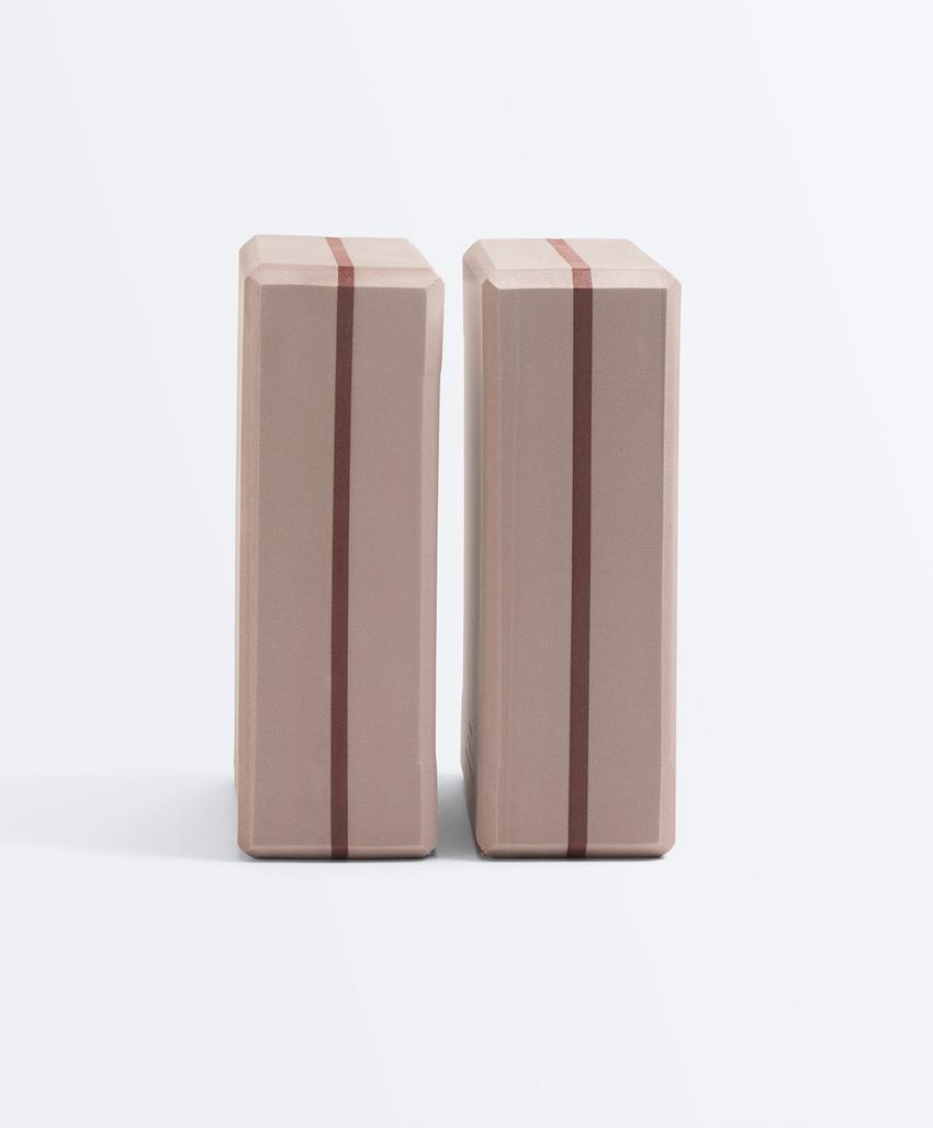 Набор йога-блоков