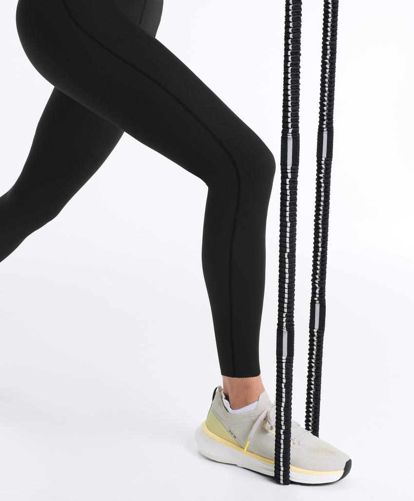 Экстра компрессионные леггинсы extra compressive raise up длиной до щиколотки