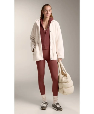 Длинный комбинезон COMFORTLUX с блоками- Заказать в России