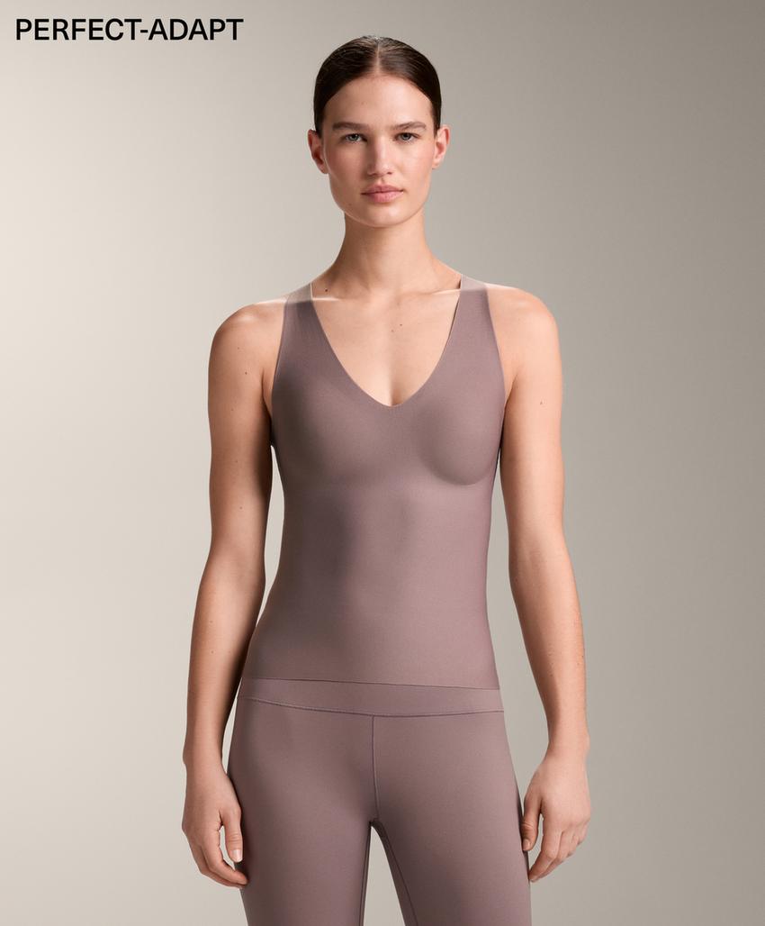 Топ с завязкой perfect-adapt