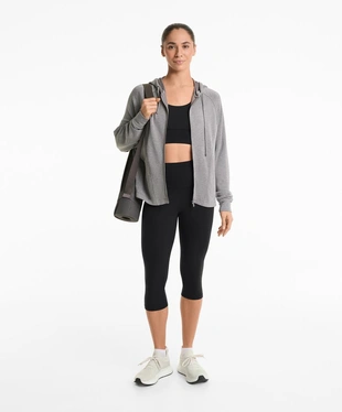 Купить OYSHO Легинсы капри COMFORTLUX HIGH RISE 40 см