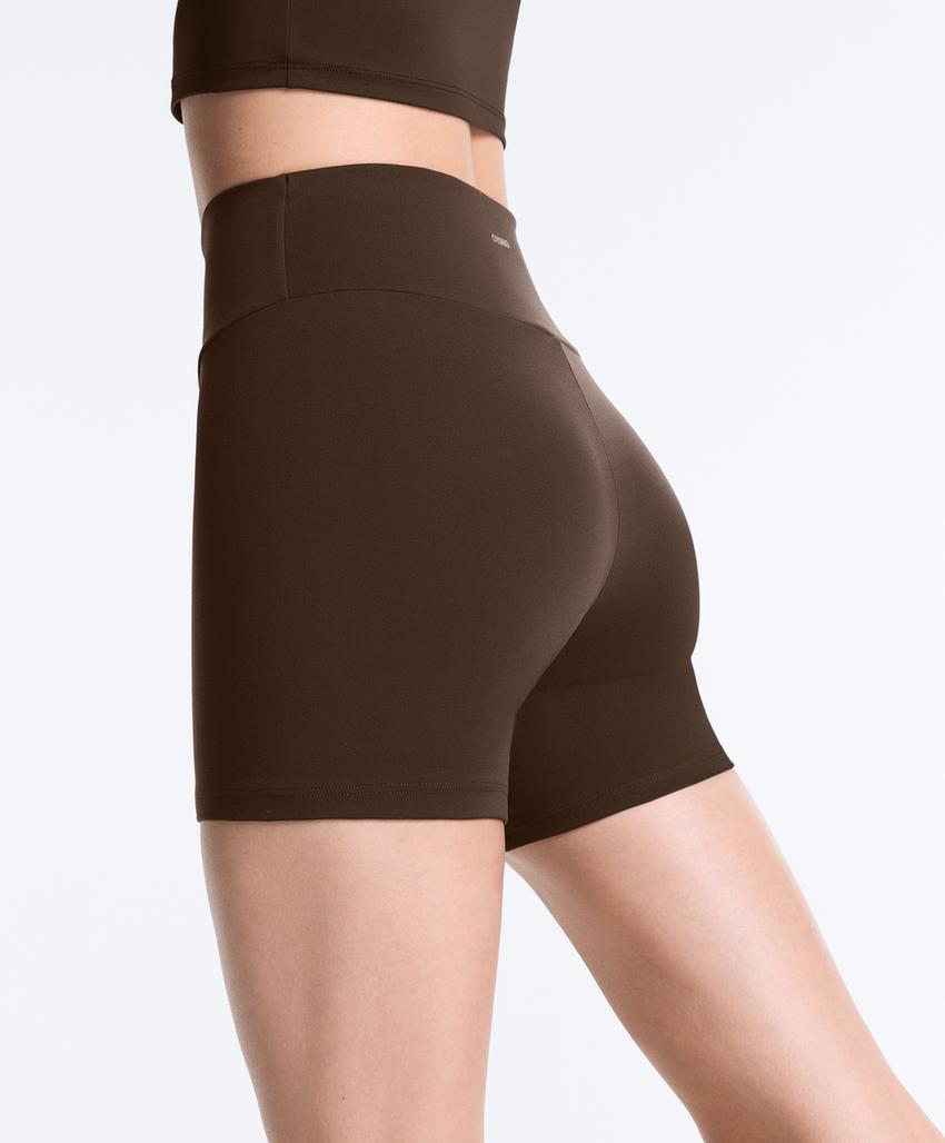 Hot pants Comfortlux с завышенной талией, 10 см