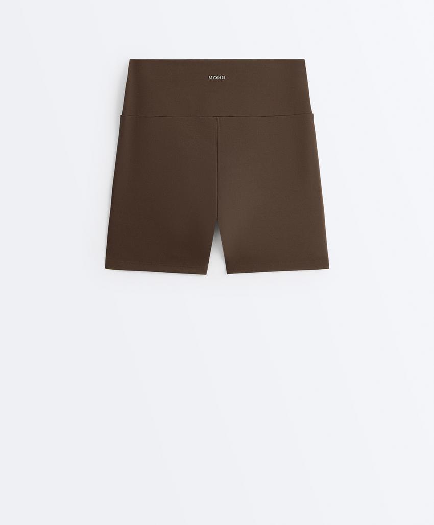 Hot pants Comfortlux с завышенной талией, 10 см