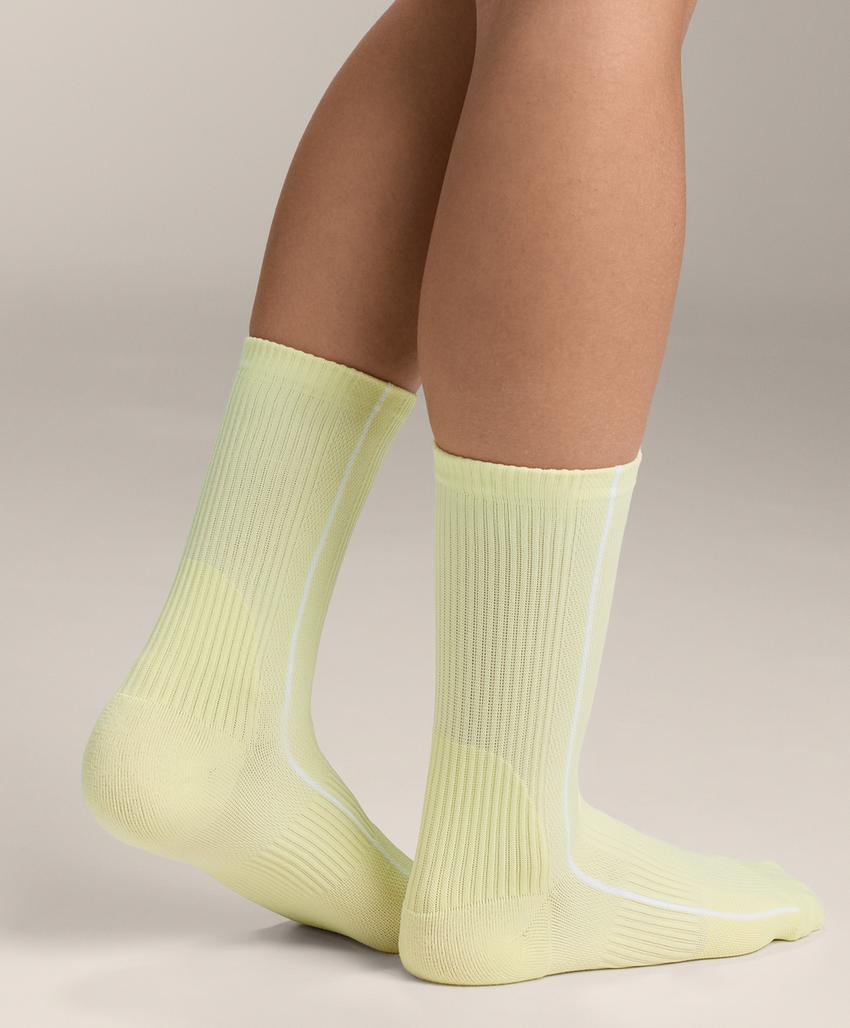 3 пары спортивных носков Classic из смесового полиамида