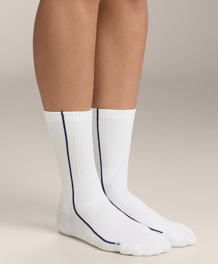 3 пары спортивных носков Classic из смесового полиамида