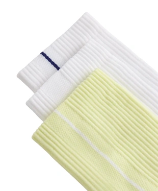 3 пары спортивных носков CLASSIC из смесового полиамида- Заказать в России