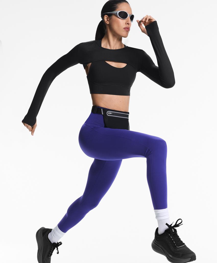 Длинные рукава-манжеты comfortlux