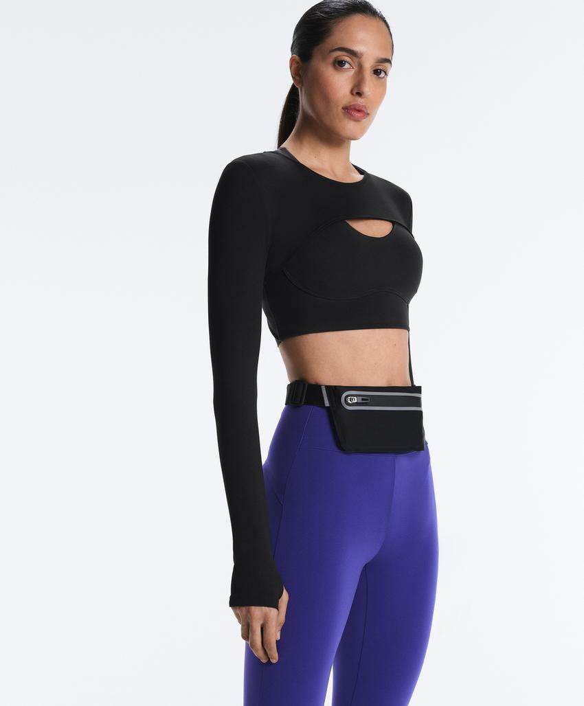 Длинные рукава-манжеты comfortlux