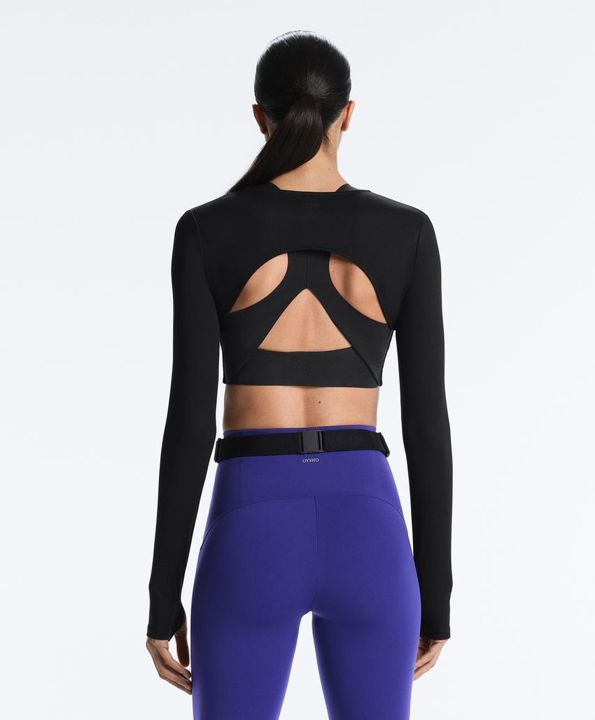 Длинные рукава-манжеты comfortlux