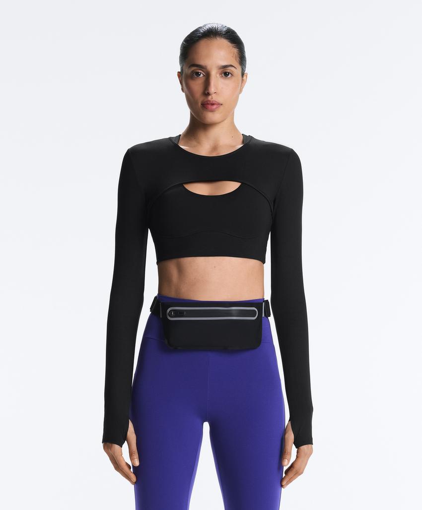 Длинные рукава-манжеты comfortlux