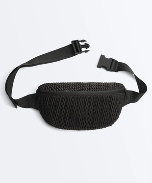 Стеганая поясная сумка- Заказать в России