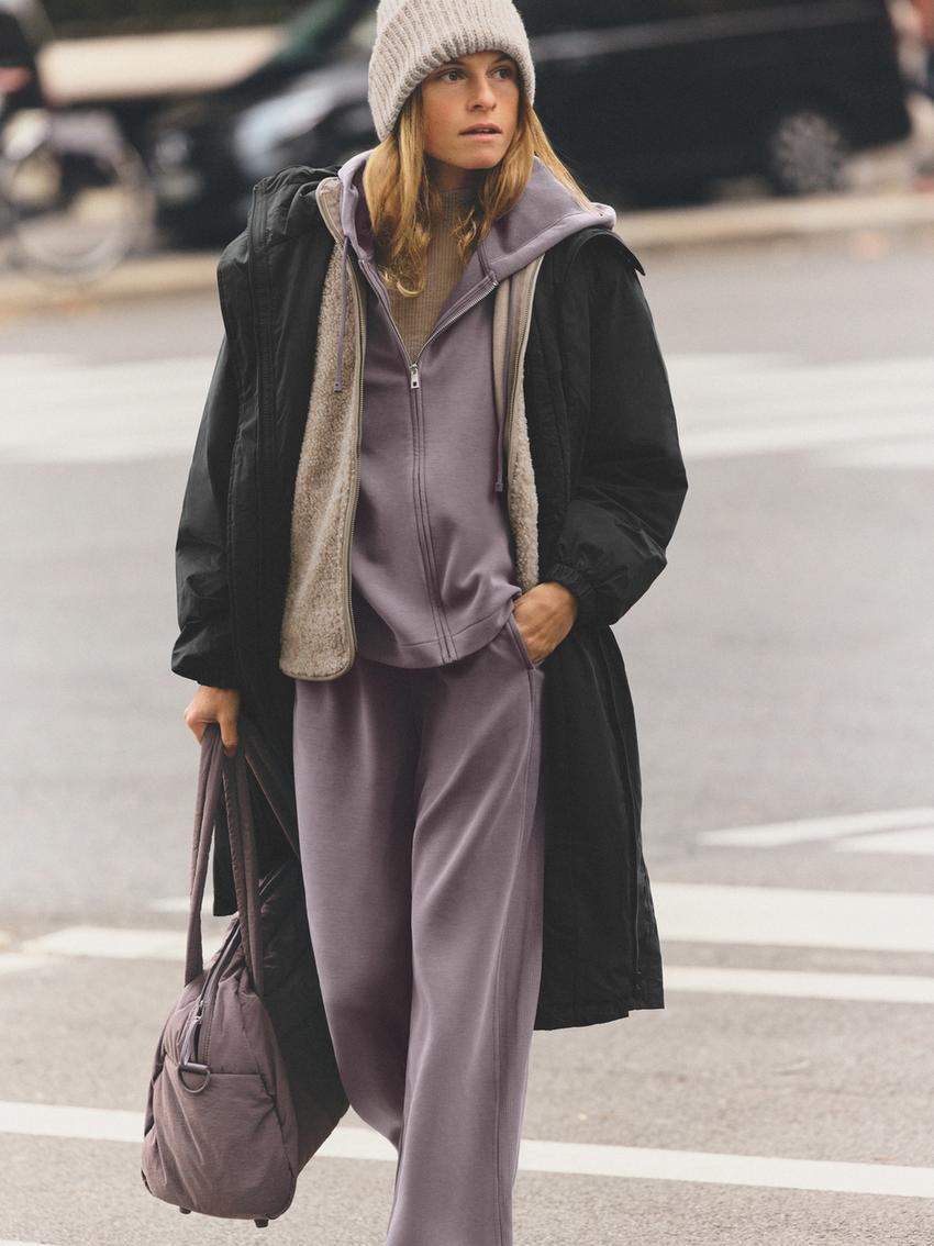 Сумка для спортивных принадлежностей с мягким наполнителем