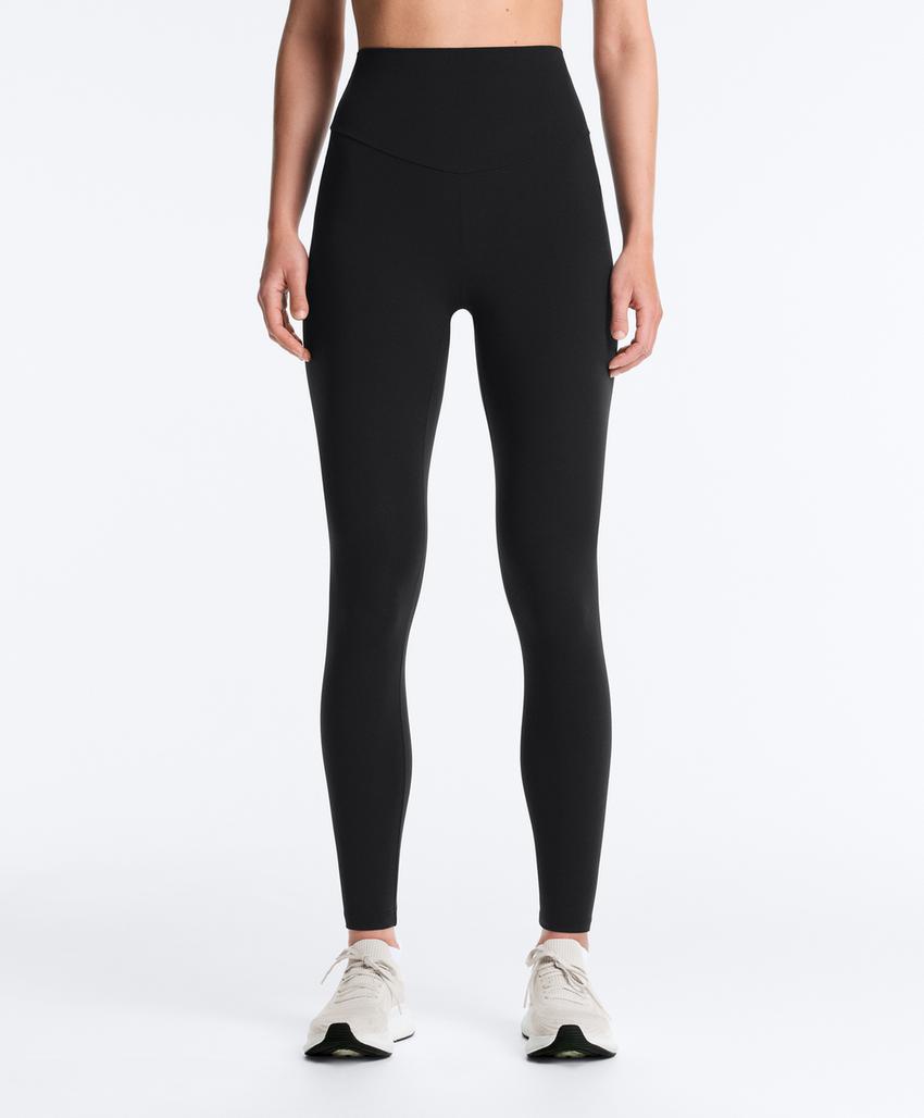 Легинсы длиной до щиколотки Comfortlux с очень высокой посадкой