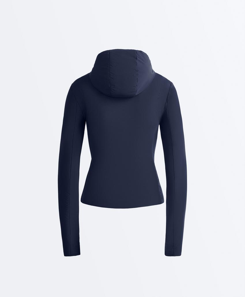 Высокотехнологичная утепленная куртка FELLEX® Volcanic