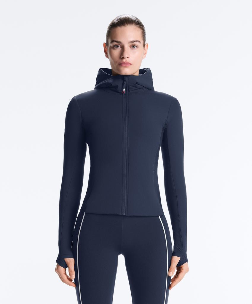 Высокотехнологичная утепленная куртка FELLEX® Volcanic