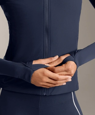 Высокотехнологичная утепленная куртка FELLEX® VOLCANIC- Заказать в России