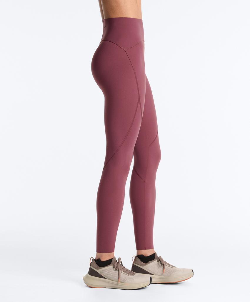 Базовые компрессионные легинсы Compressive длиной до щиколотки