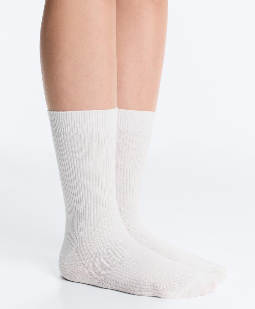 3 пары classic носков из смесового хлопка