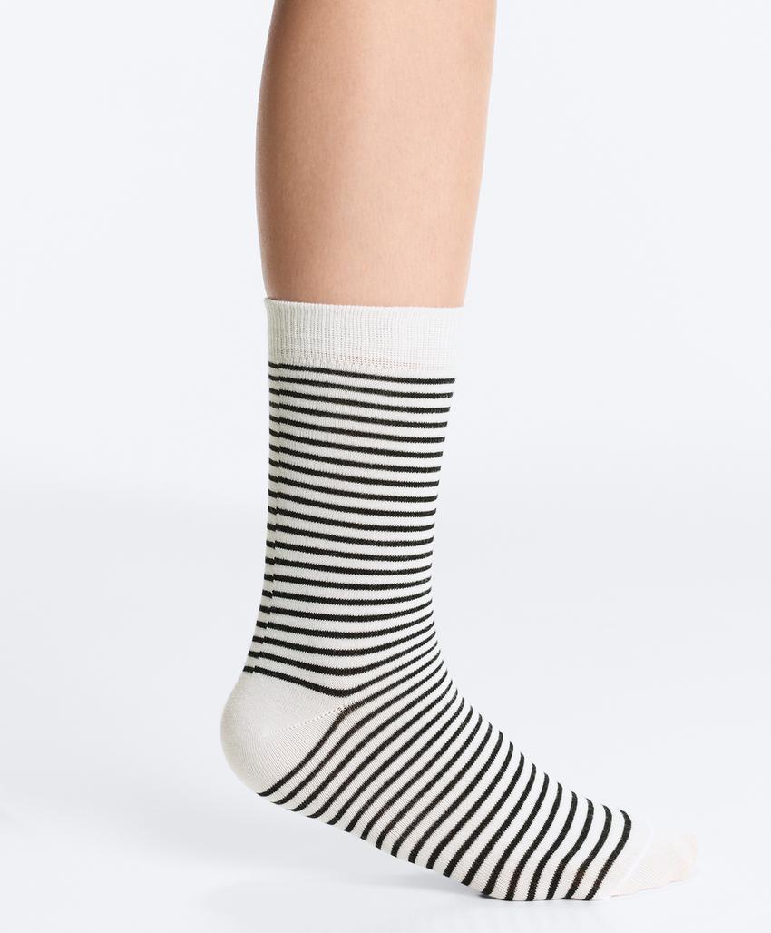 3 пары classic носков из смесового хлопка