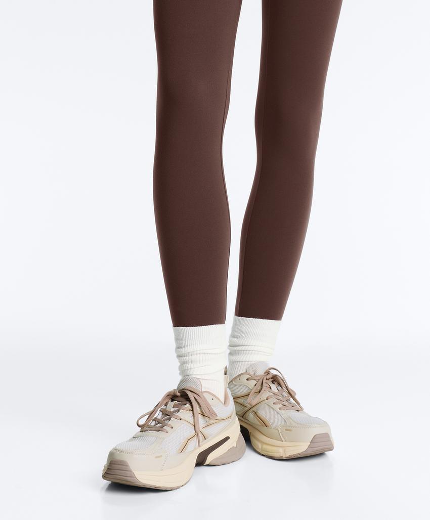 3 пары classic носков из смесового хлопка