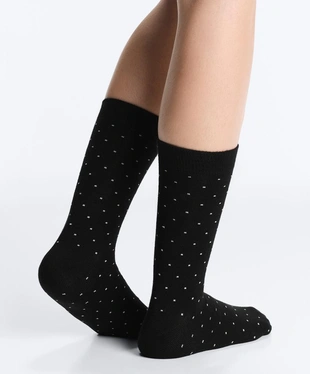 3 пары CLASSIC носков из смесового хлопка- Заказать в России