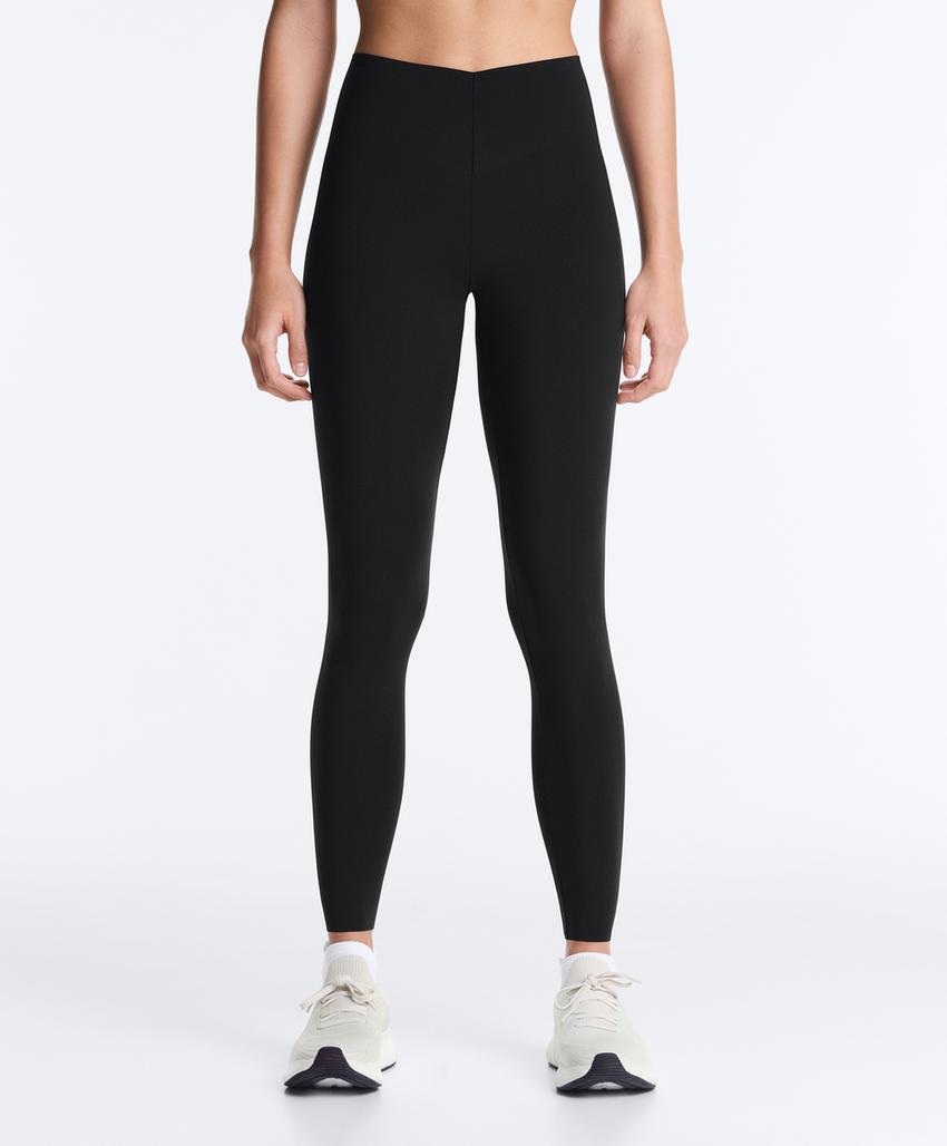 Леггинсы длиной до щиколотки light touch 65 см