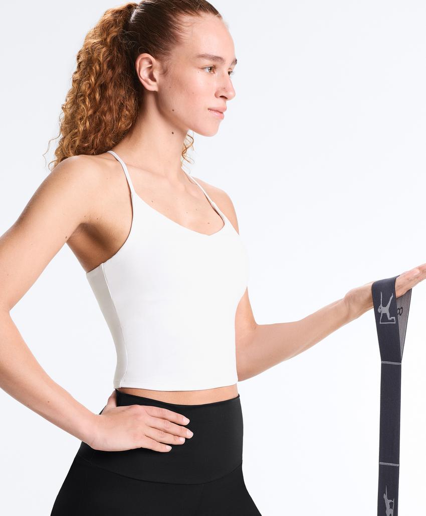 Tank top Comfortlux с регулируемыми бретельками