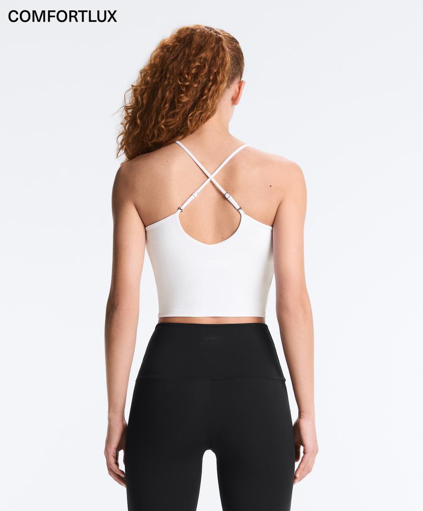 Tank top Comfortlux с регулируемыми бретельками