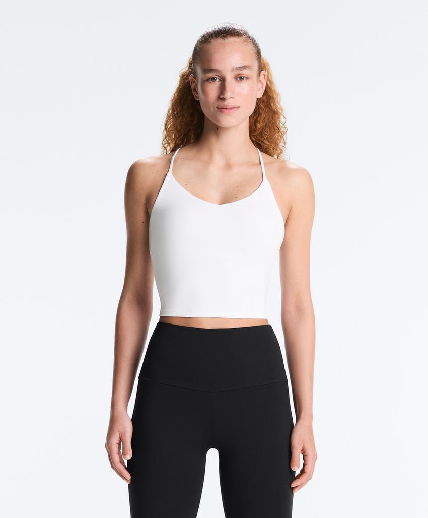 Tank top Comfortlux с регулируемыми бретельками