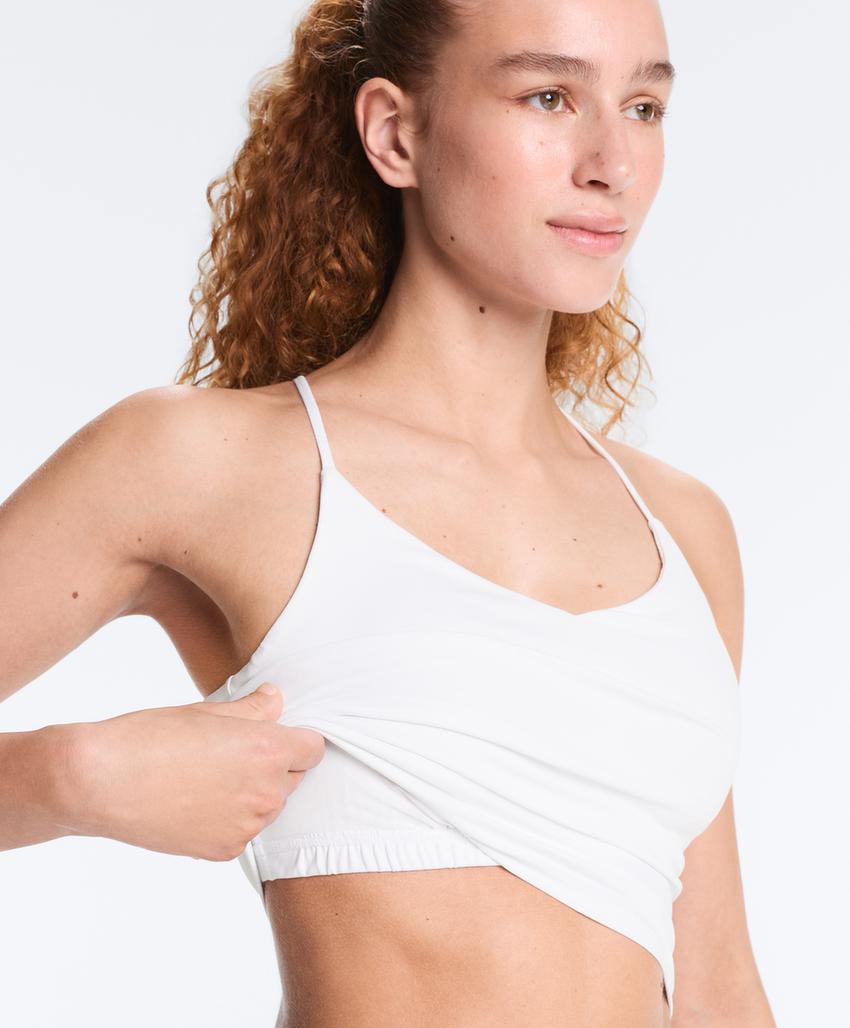 Tank top Comfortlux с регулируемыми бретельками