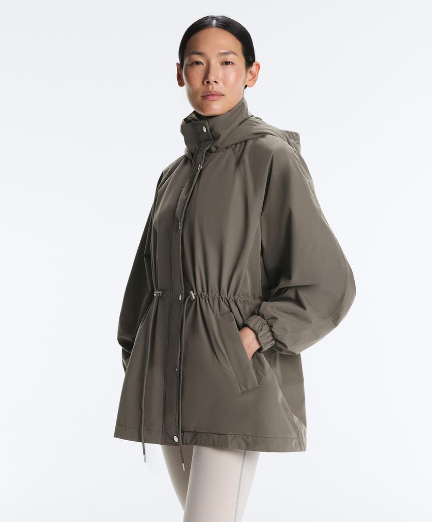 Утепленная водонепроницаемая куртка 10k FELLEX® с AEROGEL